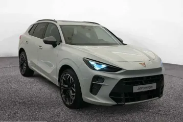 Cupra Terramar din 2025 - oferta CUP218441