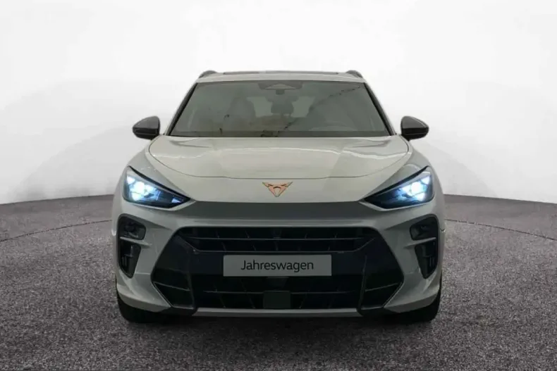 Cupra Terramar din 2025 cu 6.900 km - oferta CUP218441 - foto 2