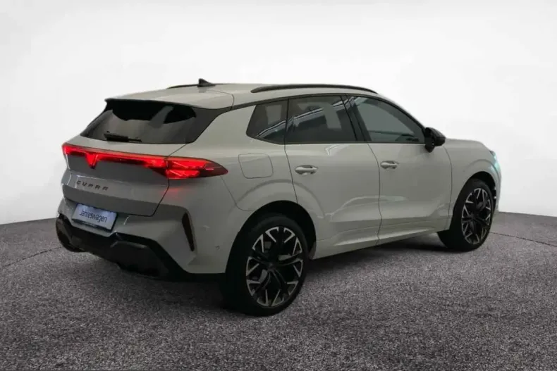 Cupra Terramar din 2025 cu 6.900 km - oferta CUP218441 - foto 5