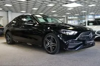 Mercedes-Benz C 300 (Clasa C) din 2023 cu 45.650 km - oferta MER218442 - foto 1