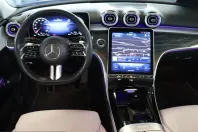 Mercedes-Benz C 300 (Clasa C) din 2023 cu 45.650 km - oferta MER218442 - foto 11