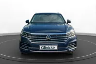 Volkswagen Touareg din 2022 cu 69.200 km - oferta VOL218443 - foto 1