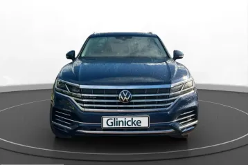 Volkswagen Touareg din 2022 - oferta VOL218443