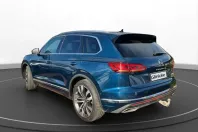 Volkswagen Touareg din 2022 cu 69.200 km - oferta VOL218443 - foto 3