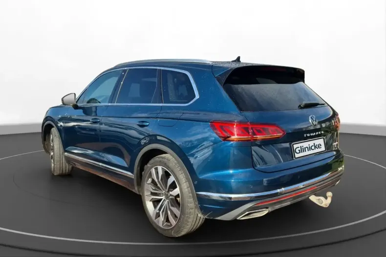 Volkswagen Touareg din 2022 cu 69.200 km - oferta VOL218443 - foto 3