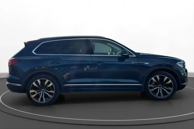 Volkswagen Touareg din 2022 cu 69.200 km - oferta VOL218443 - foto 6