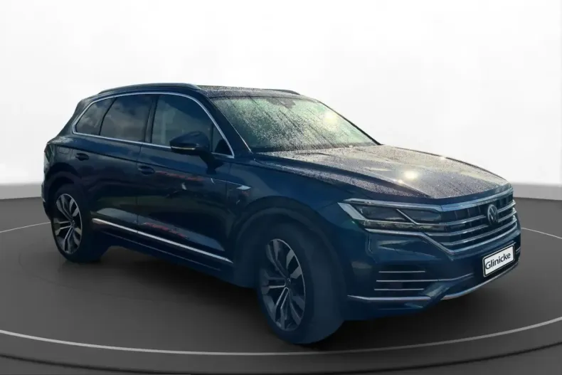 Volkswagen Touareg din 2022 cu 69.200 km - oferta VOL218443 - foto 7