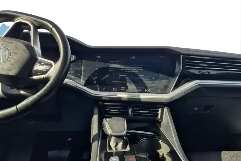 Volkswagen Touareg din 2022 cu 69.200 km - oferta VOL218443 - foto 12