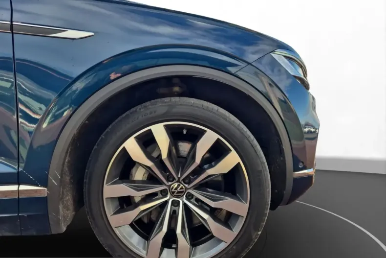 Volkswagen Touareg din 2022 cu 69.200 km - oferta VOL218443 - foto 15
