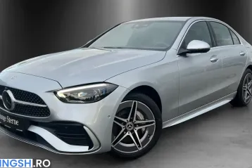 Mercedes-Benz C 300 din 2023 - oferta MER218444