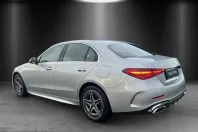 Mercedes-Benz C 300 (Clasa C) din 2023 cu 12.900 km - oferta MER218444 - foto 4