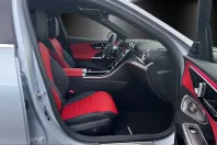 Mercedes-Benz C 300 (Clasa C) din 2023 cu 12.900 km - oferta MER218444 - foto 9