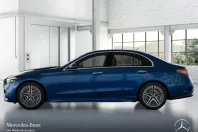 Mercedes-Benz C 300 (Clasa C) din 2025 cu 10.507 km - oferta MER218445 - foto 4