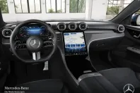 Mercedes-Benz C 300 (Clasa C) din 2025 cu 10.507 km - oferta MER218445 - foto 7