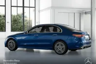 Mercedes-Benz C 300 (Clasa C) din 2025 cu 10.507 km - oferta MER218445 - foto 12