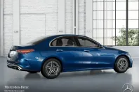Mercedes-Benz C 300 (Clasa C) din 2025 cu 10.507 km - oferta MER218445 - foto 14