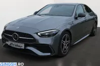 Mercedes-Benz C 300 (Clasa C) din 2023 cu 65.876 km - oferta MER218446 - foto 2