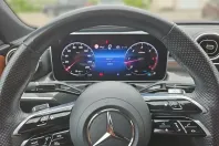 Mercedes-Benz C 300 (Clasa C) din 2023 cu 65.876 km - oferta MER218446 - foto 9