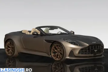 Aston Martin DB12 din 2024 - oferta AST218447