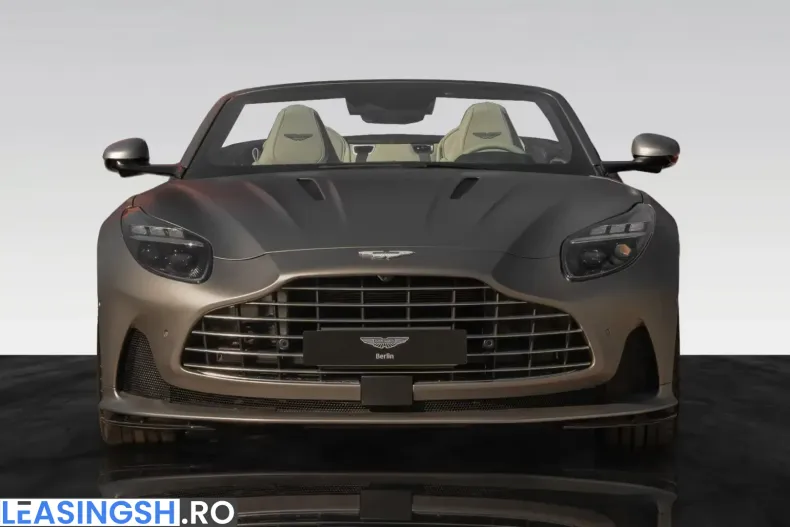 Aston Martin DB12 din 2024 cu 10.000 km - oferta AST218447 - foto 2