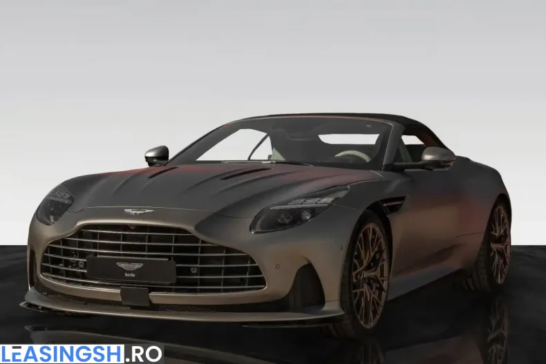 Aston Martin DB12 din 2024 cu 10.000 km - oferta AST218447 - foto 7