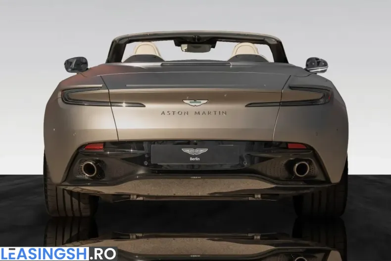 Aston Martin DB12 din 2024 cu 10.000 km - oferta AST218447 - foto 8