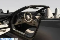 Aston Martin DB12 din 2024 cu 10.000 km - oferta AST218447 - foto 10