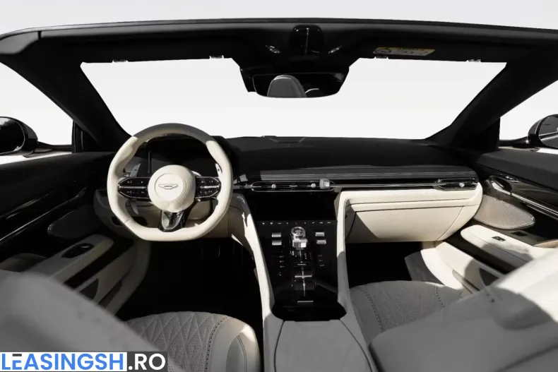 Aston Martin DB12 din 2024 cu 10.000 km - oferta AST218447 - foto 11