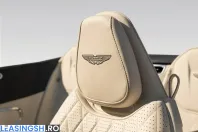 Aston Martin DB12 din 2024 cu 10.000 km - oferta AST218447 - foto 14