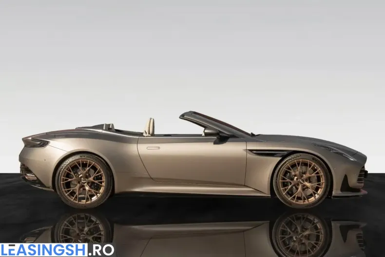 Aston Martin DB12 din 2024 cu 10.000 km - oferta AST218447 - foto 23