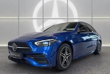 Mercedes-Benz C 300 din 2023 - oferta MER218448