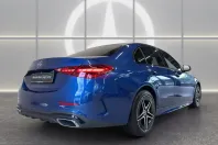 Mercedes-Benz C 300 (Clasa C) din 2023 cu 24.377 km - oferta MER218448 - foto 4