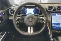 Mercedes-Benz C 300 (Clasa C) din 2023 cu 24.377 km - oferta MER218448 - foto 7