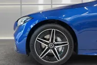Mercedes-Benz C 300 (Clasa C) din 2023 cu 24.377 km - oferta MER218448 - foto 12