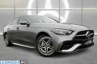 Mercedes-Benz C 300 (Clasa C) din 2023 cu 43.200 km - oferta MER218449 - foto 1