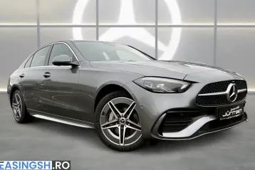 Mercedes-Benz C 300 din 2023 - oferta MER218449