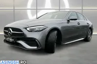Mercedes-Benz C 300 (Clasa C) din 2023 cu 43.200 km - oferta MER218449 - foto 2