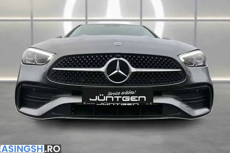 Mercedes-Benz C 300 (Clasa C) din 2023 cu 43.200 km - oferta MER218449 - foto 3
