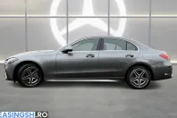 Mercedes-Benz C 300 (Clasa C) din 2023 cu 43.200 km - oferta MER218449 - foto 4