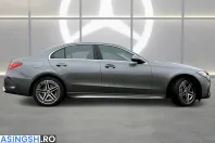 Mercedes-Benz C 300 (Clasa C) din 2023 cu 43.200 km - oferta MER218449 - foto 5