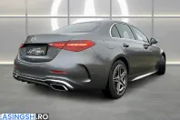 Mercedes-Benz C 300 (Clasa C) din 2023 cu 43.200 km - oferta MER218449 - foto 7