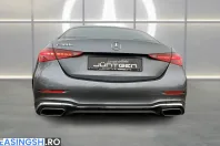 Mercedes-Benz C 300 (Clasa C) din 2023 cu 43.200 km - oferta MER218449 - foto 8
