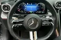 Mercedes-Benz C 300 (Clasa C) din 2023 cu 43.200 km - oferta MER218449 - foto 15