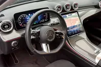 Mercedes-Benz C 300 (Clasa C) din 2023 cu 43.200 km - oferta MER218449 - foto 24
