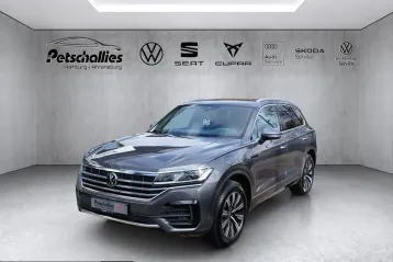 Volkswagen Touareg din 2022 - oferta VOL218450