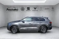 Volkswagen Touareg din 2022 cu 83.511 km - oferta VOL218450 - foto 2