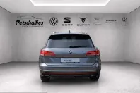 Volkswagen Touareg din 2022 cu 83.511 km - oferta VOL218450 - foto 4