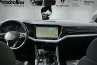 Volkswagen Touareg din 2022 cu 83.511 km - oferta VOL218450 - foto 13