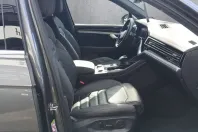 Volkswagen Touareg din 2022 cu 83.511 km - oferta VOL218450 - foto 16