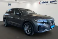 Volkswagen Touareg din 2023 cu 63.087 km - oferta VOL218451 - foto 2